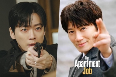 “The Husband” And “The Apartment Job” Both Climb To Their Highest Ratings Yet