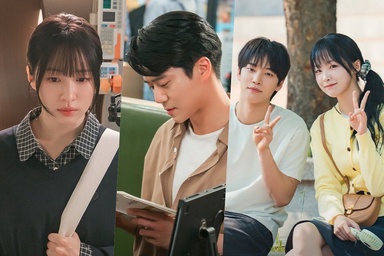 Ha Seok Jin, EXID’s Hani, And More Dish On Their Upcoming Drama “Love On The Menu”