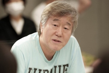Director Ahn Pan Seok Passes Away