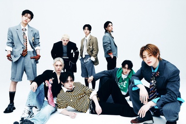 Stray Kids’ “THIS & THAT” Becomes 2nd Album Of 2026 To Sell 3 Million Copies In 1st Week