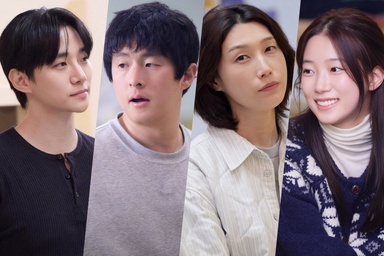 Kian84, Kim Yeon Koung, And Kazuha Praise Lee Junho’s Diligence In “Kian’s Bizarre B&B”