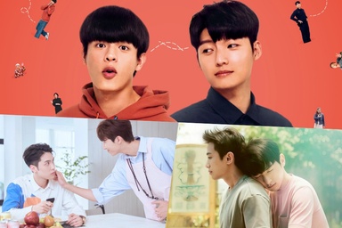 5 BL Dramas To Watch If You Loved “Connecting To You”