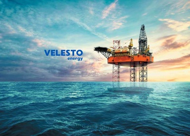 Velesto能源Q1净利按年下滑47% 派息每股0.75仙