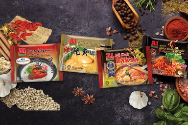 许氏企业（A1 AK KOH）计划1673万令吉 蒲种买地设中马总部