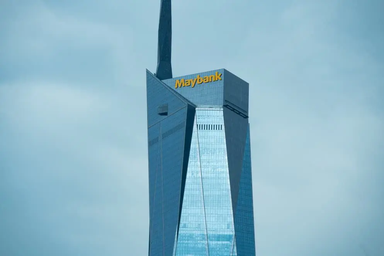 5月6日黄道吉日搬新家 马银行搬到默迪卡118大楼