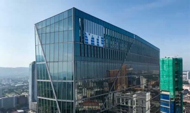 杨忠礼电力拟分拆数据中心业务上市,券商看涨目标价至6令吉