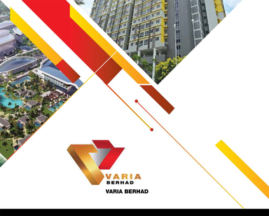 Varia公司斥资12.5亿令吉 打造布城与马西黄金地段合资开发项目