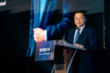 SRKK拨132万令吉开发OnePrism 预计2027年推出市场