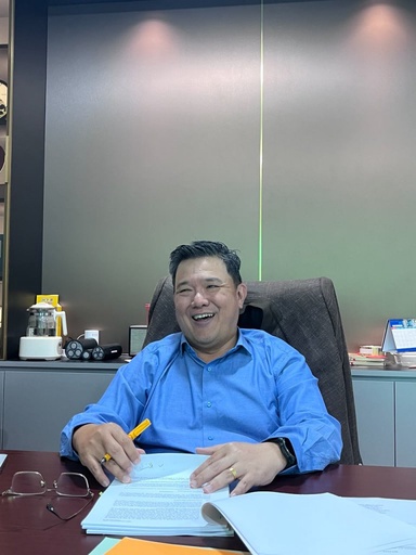 【九点专访】电缆业的「利润收割机」:MTEC(0295)如何靠定价权傲视同侪?