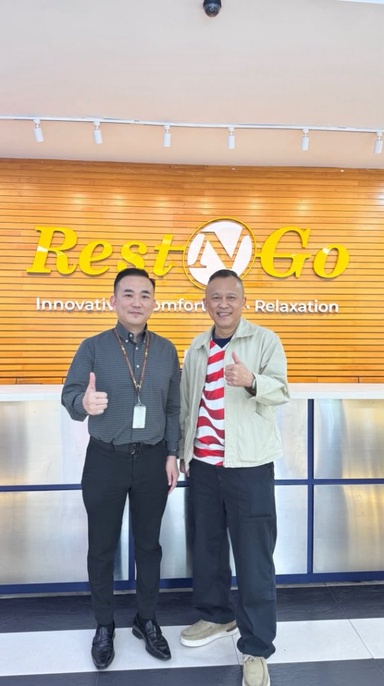 【Rest N Go 7月7日挂牌上市】─市占率66.2%仍未见顶!RNG科技如何把「等候时间」变成数亿令吉生意?