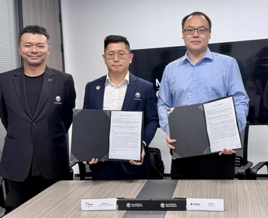 Ramssol集团携手Wofeng Global，斥资2400万令吉布局东南亚AI客服市场