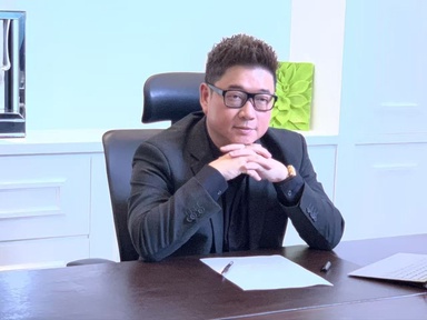 拿督林家荣加码EGH国际 反映领导层对未来有信心
