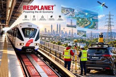 RedPlanet公司 2026 财年调整後净利成长 35.1% 至 731 万令吉