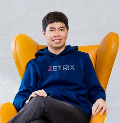 ZETRIX今早再停牌一小时 申报黄天顺上周卖出5亿7000万股