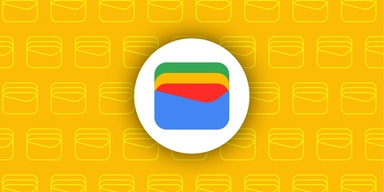 Google Wallet rolling out big homepage, search redesign [U]