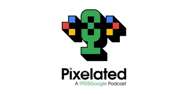 Pixelated 096: There’s an app for that
