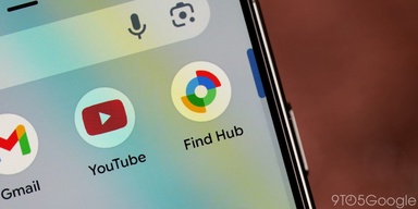 Google Find Hub rolls out new ‘Remembered’ tab with Gemini [U]
