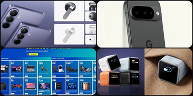 Deals: Galaxy S26 Ultra + Buds 4 Pro $325 off, Pixel 10 up to $354 off, Pixelsnap Ring Stand, Anker chargers, more