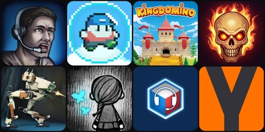 Today’s Android app deals and freebies: Super Onion Boy 2, Kingdomino, Dungeon Tracer, more