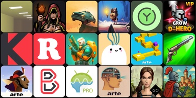 Monday’s best Android app deals and freebies: Conquistadorio, Homo Machina, Lara Croft GO, more