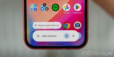 What are you actually doing with Gemini?