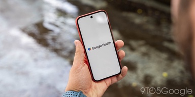 Google Health 5.08 rolling out on Android & iOS