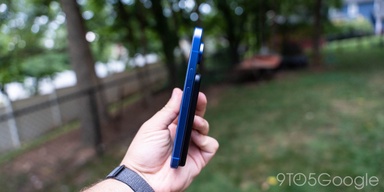 This new, ridiculously thin magnetic power bank fits the Pixel 10 perfectly [Gallery]