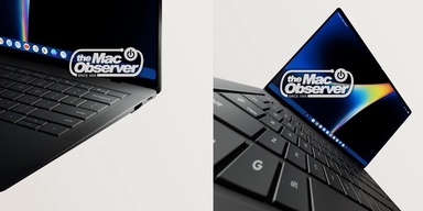 Asus Googlebook shows off a big trackpad and plenty of ports in leaked images [Gallery]
