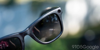 The camera is my favorite part of smart glasses, but it just feels wrong now