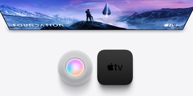 Report: New Apple TV, HomePod mini set to launch this fall; Siri Remote ‘refresh’ possible