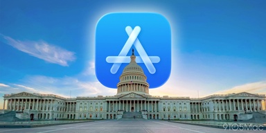 Apple says App Store regulatory changes are beginning to affect Services growth