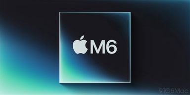 Apple’s M6 chip launches this fall, with these new products rumored