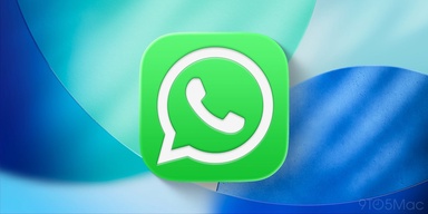 WhatsApp tests new animated message bubbles on iPhone