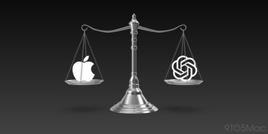 Apple sues OpenAI, accuses ex-employees of stealing trade secrets