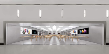 Apple is permanently closing three stores today, here’s the list