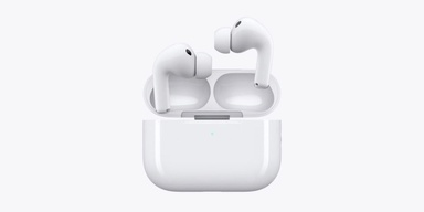 Camera-equipped AirPods reportedly won’t launch in 2026, despite demo video leak