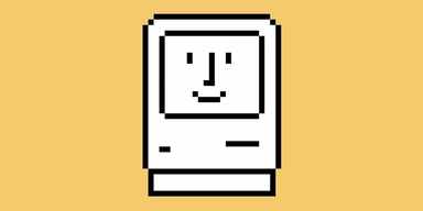 Watch Susan Kare revisit the icons and graphics for the original Mac