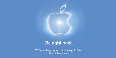 Apple Store is down ahead of iPhone 18 Pro, iPhone Duo foldable and more announcements