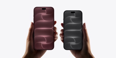 iPhone hits record Q3 shipment share as global smartphone market plunges 20%, per report