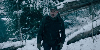 Apple TV unveils chilling serial killer thriller based on bestselling novel