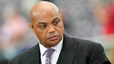 NBA legend Charles Barkley says he won't 'burn every bridge' like Aaron Rodgers as he considers retirement
