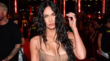 Megan Fox unveils provocative new photos as she launches new venture with OnlyFans co-founder