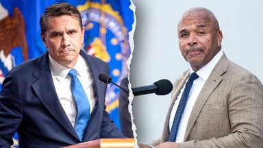 DOJ expands indictment against SPLC, alleging $4M secretly funneled to KKK and extremist groups
