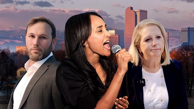 Fox News ‘Antisemitism Exposed’ Newsletter: Why Denver's Jews are terrified