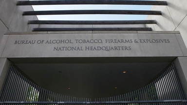 ATF investigates ‘major’ cybersecurity incident as ransomware group claims attack