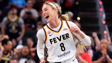 Sophie Cunningham gets cheeky and celebrates Dolly Parton, Dolphins fans brace for Tua & Dunkin's disrespect!