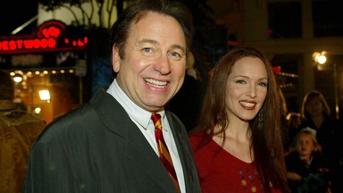 John Ritter's widow Amy Yasbeck details the fatal misdiagnosis she says led to his death