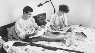 The week Gainesville forgot about football: Inside the terror that gripped Florida during the 1990 murders