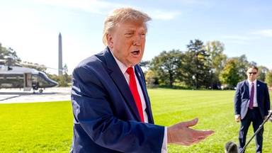 Federal judge blocks Trump DOJ threats against election workers ahead of 2026 midterms