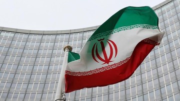 Iran Wanti-wanti AS dan Israel: Tiap Serangan ke Infrastruktur Akan Dibalas